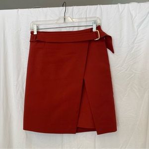 White House Black Market Skirt